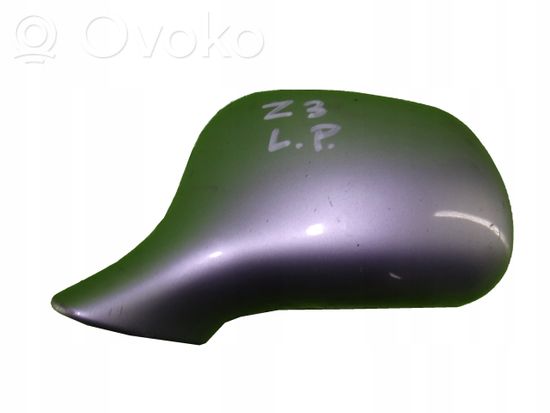 BMW Z3 E36 Plastic wing mirror trim cover