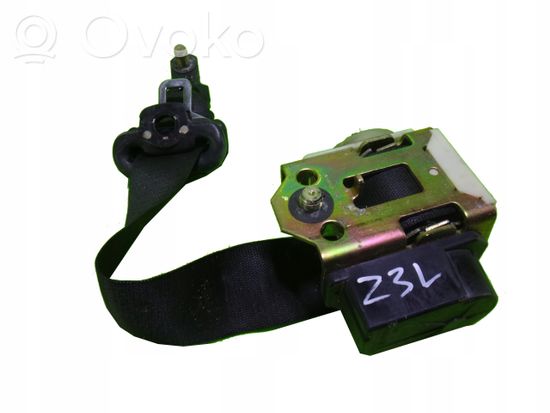 BMW Z3 E36 Front seatbelt