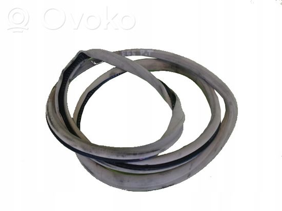 BMW 7 E65 E66 Rubber seal rear door