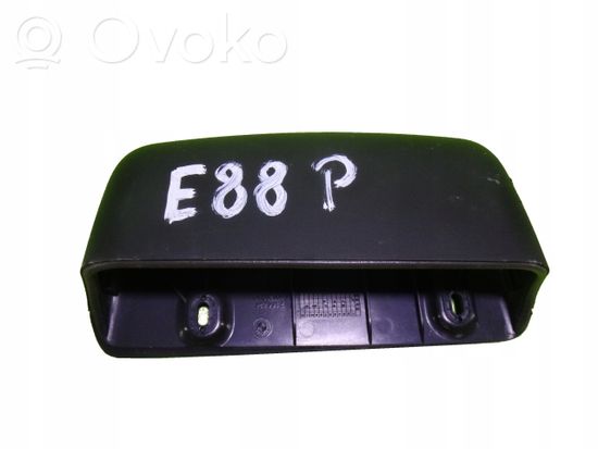 BMW 1 E82 E88 Seat trim 7164824