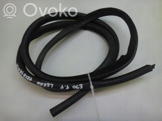 BMW 3 E90 E91 Front door rubber seal