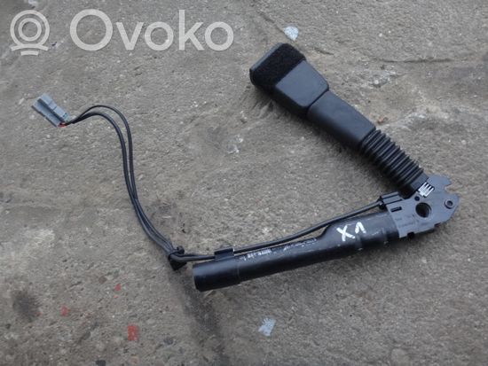 BMW X1 E84 Front seatbelt buckle