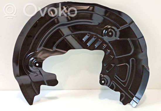 BMW 3 F30 F31 F80 Front brake disc dust cover plate 020081 2284767 2284767