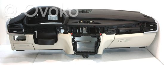 BMW M6 Dashboard 018565