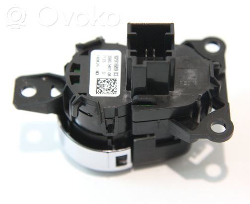 BMW X5 F15 Engine start stop button switch 017248 9291689