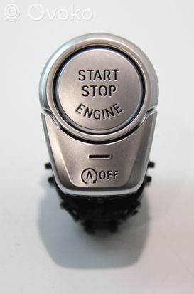 BMW 7 G11 G12 Engine start stop button switch 017247 9869563
