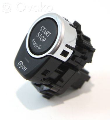 BMW X3 G01 Engine start stop button switch 017227 6835089