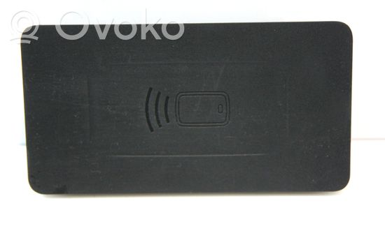 BMW 3 G20 G21 Wireless charging module 017347