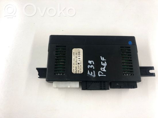 BMW 5 E39 Light module LCM 61358386209 61358386209 109110