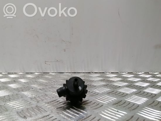 BMW 3 E46 Vacuum valve 1433602
