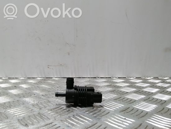 BMW 3 E46 Vacuum valve 1433602