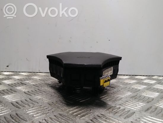 BMW 5 E60 E61 Steering wheel airbag 7601718900