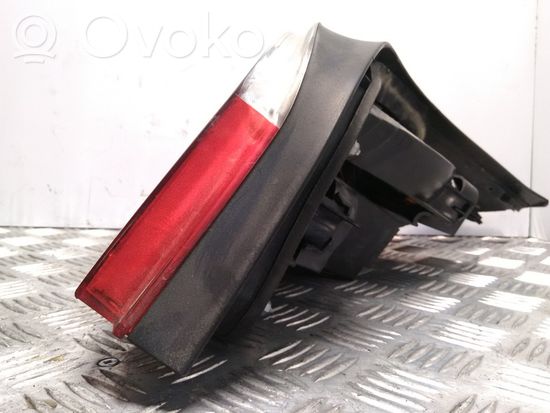 BMW 5 E60 E61 Rear/tail lights 15823711 2VP008679111