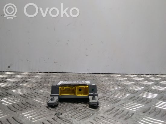 BMW 5 E60 E61 Airbag control unit/module 65776953007