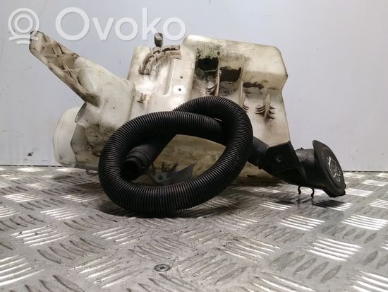 BMW 5 E60 E61 Windshield washer fluid reservoir/tank 61667034967 61667144396