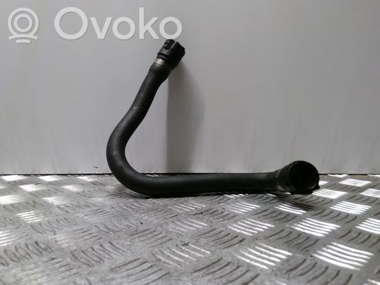 BMW 5 E60 E61 Engine coolant pipe/hose 64216917697