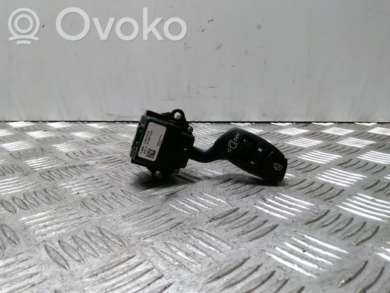 BMW 5 E60 E61 Wiper switch 692410702 0120611007
