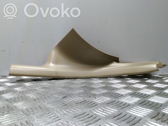 BMW 5 E60 E61 Other sill/pillar trim element 51477025009