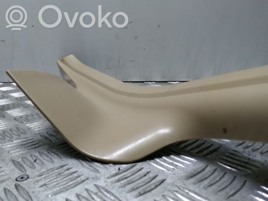 BMW 5 E60 E61 Other sill/pillar trim element 51477025009