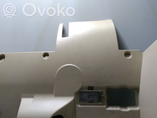 BMW 5 E60 E61 Panel trim 51457034121 51457034119 14121810