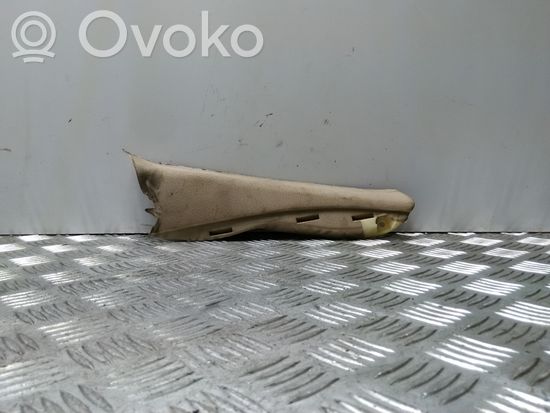 BMW 5 E60 E61 (C) pillar trim 51437049902