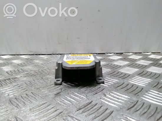 BMW 5 E60 E61 Airbag control unit/module 6577914540001 220443105