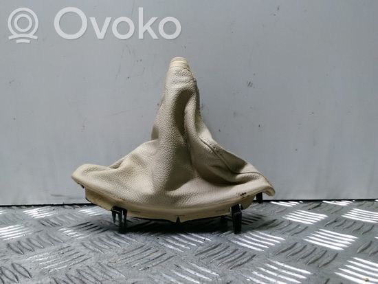 BMW 5 E60 E61 Handbrake trim 34427034091