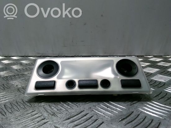 BMW 5 E60 E61 Front seat light 63316962058
