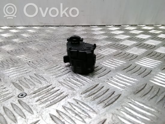 BMW 5 E60 E61 Air flap motor/actuator 6942989
