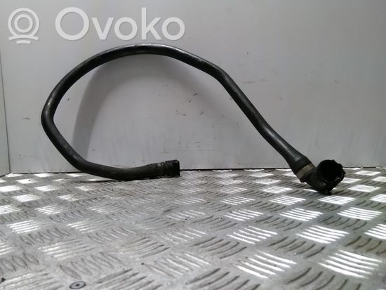 BMW 5 E60 E61 Engine coolant pipe/hose 17127796273