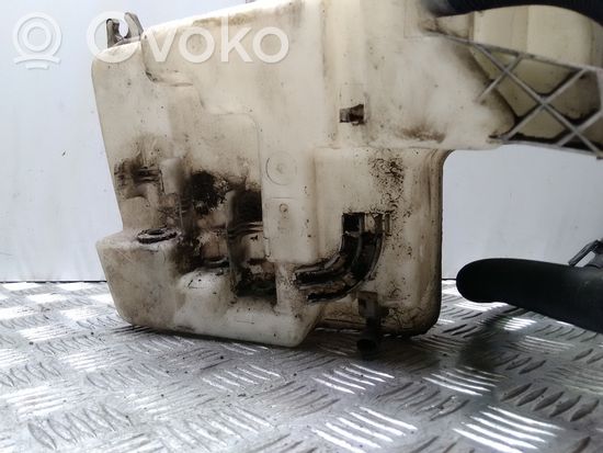 BMW 5 E60 E61 Windshield washer fluid reservoir/tank 717945101