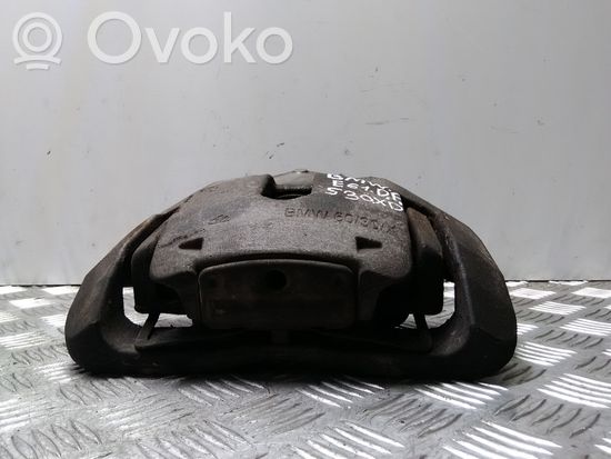 BMW 5 E60 E61 Front brake caliper