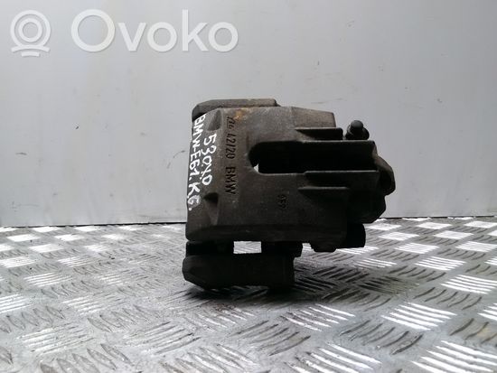 BMW 5 E60 E61 Rear brake caliper