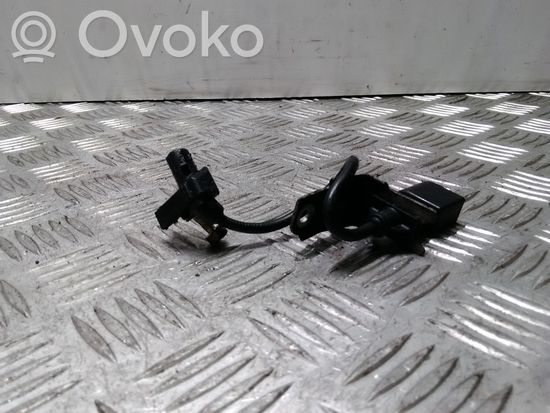 BMW 5 E60 E61 Crankshaft position sensor 0281002477