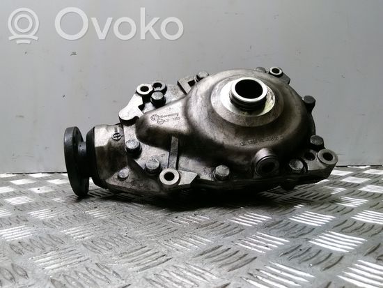 BMW 5 E60 E61 Front differential 7563326
