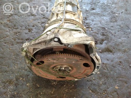 BMW 5 E39 Automatic gearbox 010TU 2343680