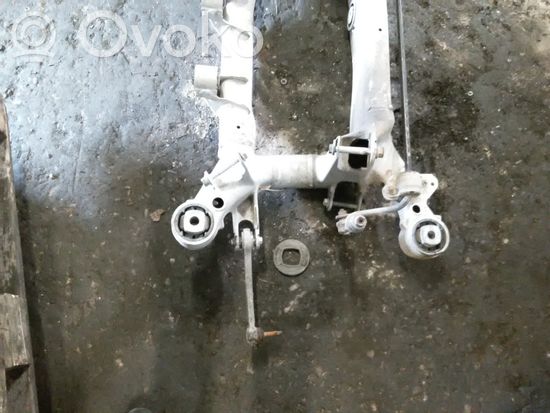 BMW 5 E60 E61 Rear subframe