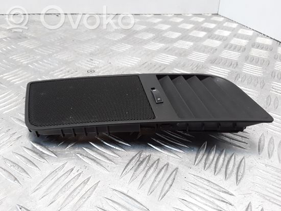 Audi A4 S4 B6 8E 8H Dashboard side air vent grill/cover trim 8H0819793A