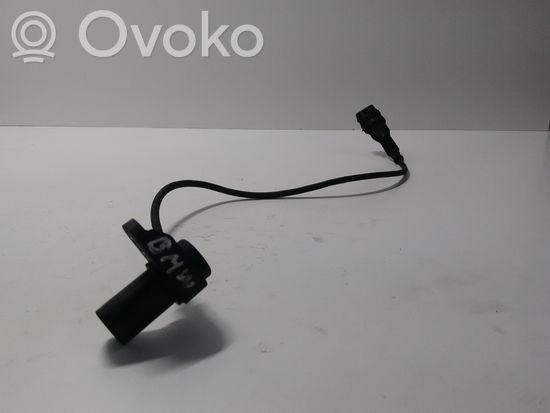 BMW 3 E46 Crankshaft position sensor 753916502