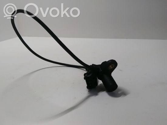 BMW 3 E46 Crankshaft position sensor 753916502
