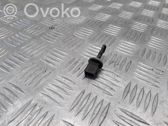 Audi A4 S4 B6 8E 8H Interior temperature sensor 8E0820539