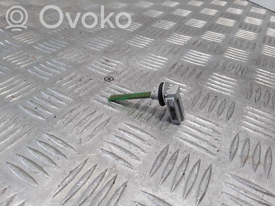 Audi A4 S4 B6 8E 8H Interior temperature sensor 4B0820539