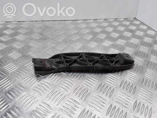 Audi A4 S4 B6 8E 8H Front bumper mounting bracket 8H0807203
