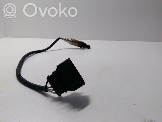 Audi A4 S4 B5 8D Lambda probe sensor 0258003544 030906265