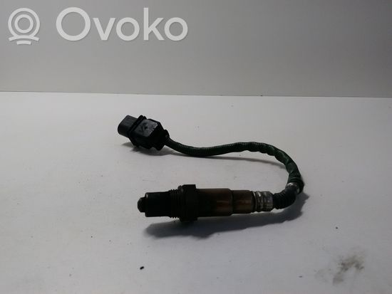 Mercedes-Benz B W245 Lambda probe sensor 0035426918 0258017014015