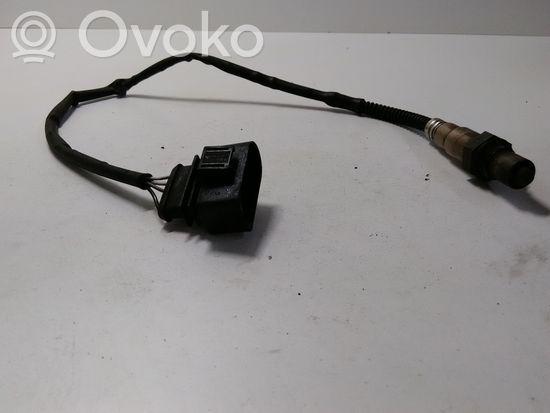 Audi A6 S6 C5 4B Lambda probe sensor 0258006287