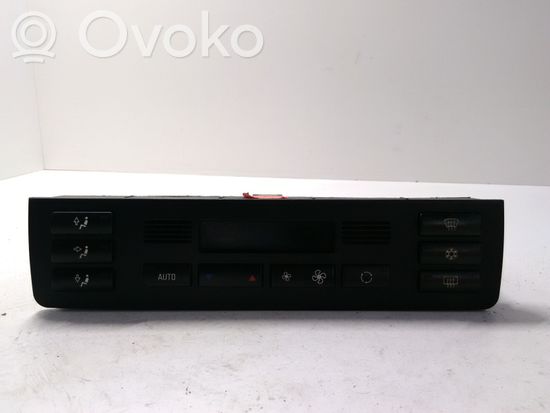 BMW 3 E46 Climate control unit 64118382446 5HB00773804