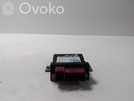 BMW 3 E90 E91 Other control units/modules 55892110 7276046