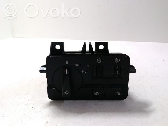 BMW 3 E46 Light switch 61316907947 086480061