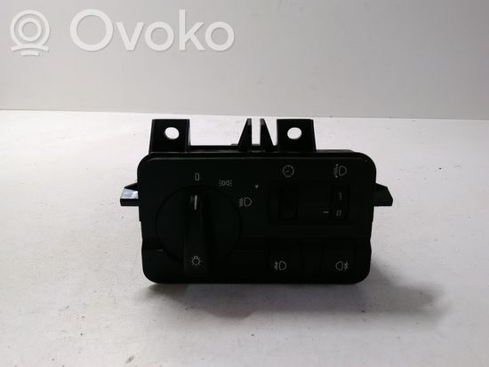BMW 3 E46 Light switch 61316907947 086480061